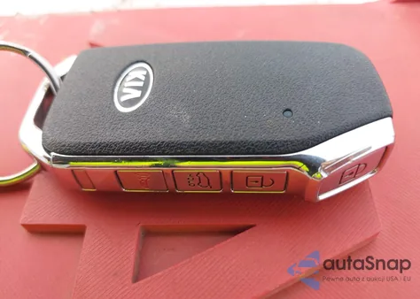 2020 Kia Telluride S from USA, damaged, VIN 5XYP6DHC3LG061456